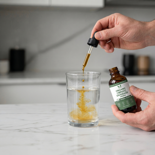 Lymphatic Drainage Drops