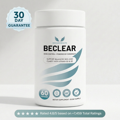 BeClear Skin Clarity Formula