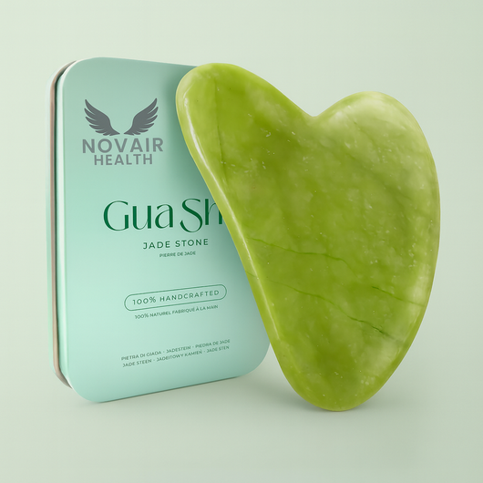 Jade Gua Sha