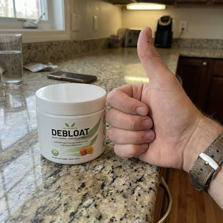 Review by Jake