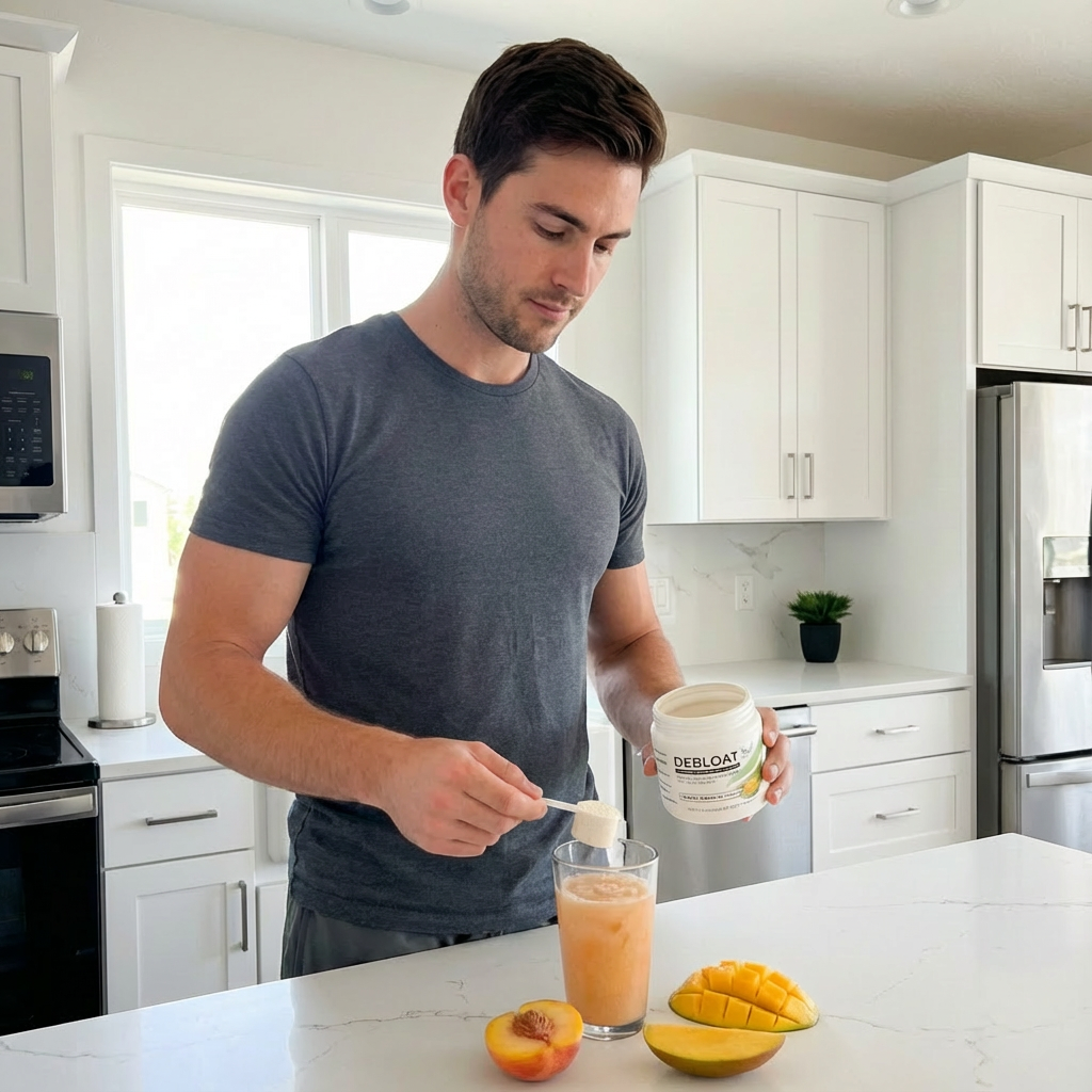 Avoir l'air attirant(e) semble impossible.