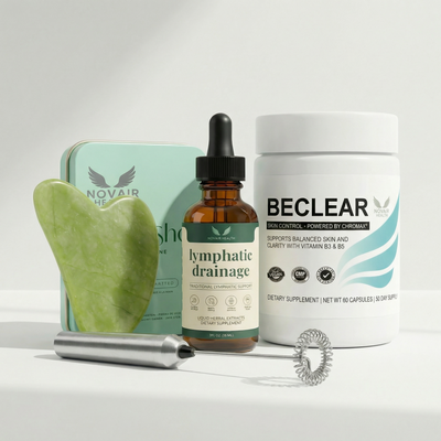 Self Improvement Bundle